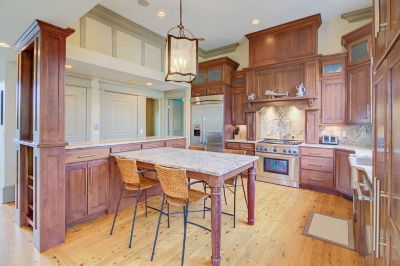 Stone's Throw - Isle of Palms, South Carolina