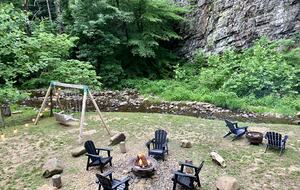 A Secluded Cabin Retreat in the Shenandoah - Elkton, Virginia