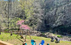 A Secluded Cabin Retreat in the Shenandoah - Elkton, Virginia
