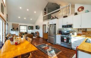 A Secluded Cabin Retreat in the Shenandoah - Elkton, Virginia