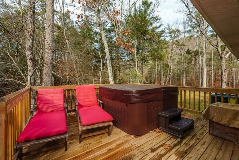 A Secluded Cabin Retreat in the Shenandoah - Elkton, Virginia