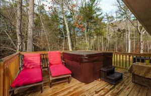 A Secluded Cabin Retreat in the Shenandoah - Elkton, Virginia