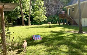 A Secluded Cabin Retreat in the Shenandoah - Elkton, Virginia