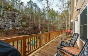 A Secluded Cabin Retreat in the Shenandoah - Elkton, Virginia