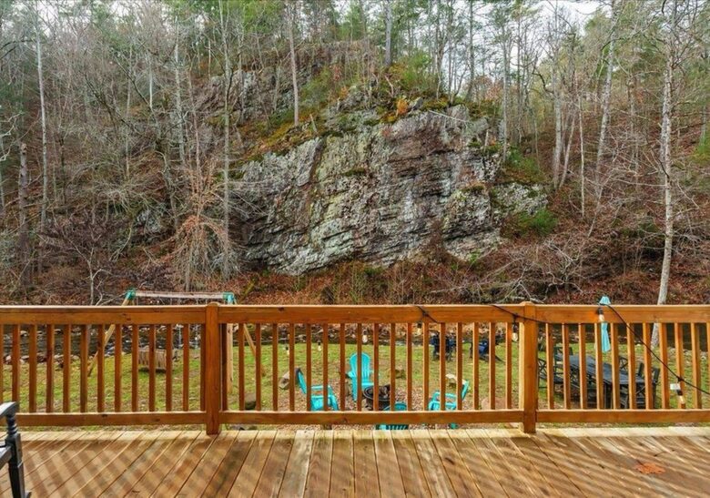A Secluded Cabin Retreat in the Shenandoah - Elkton, Virginia