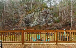 A Secluded Cabin Retreat in the Shenandoah - Elkton, Virginia