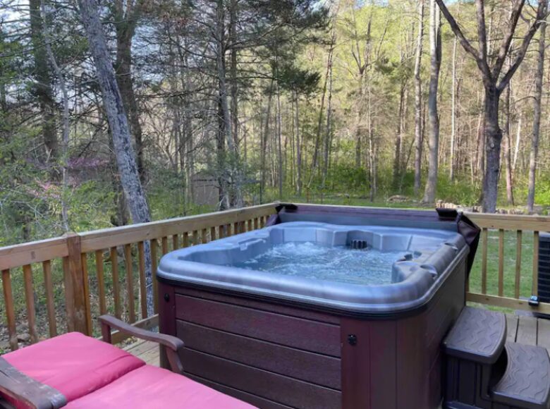 A Secluded Cabin Retreat in the Shenandoah - Elkton, Virginia