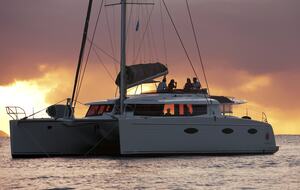 All-Inclusive 7-night TradeWinds AQUA Experience in St. Martin on TW52 Catamaran with Crew - Marigot, Sint Maarten (Dutch part)