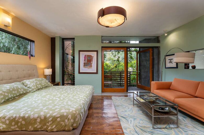 Casa Santos - San Miguel de Allende, Mexico