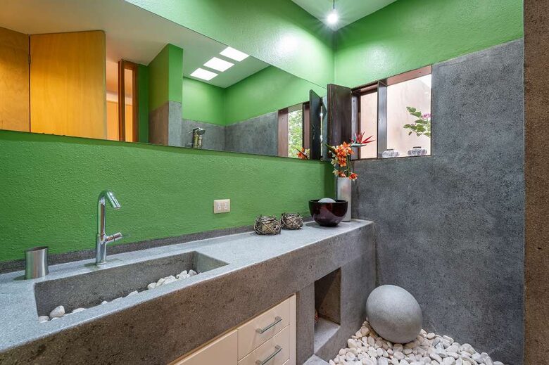 Casa Santos - San Miguel de Allende, Mexico