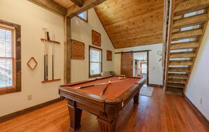 Hidden Gem: Secluded Mountain Cottage with Scenic Views - Banner Elk, North Carolina