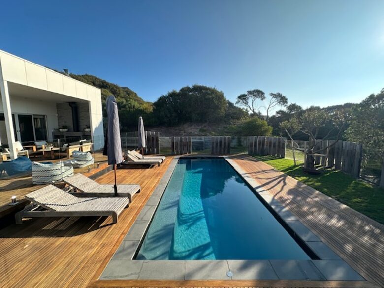 Luxury Family Home amongst the Sand Dunes - St Andrews Beach, Australia