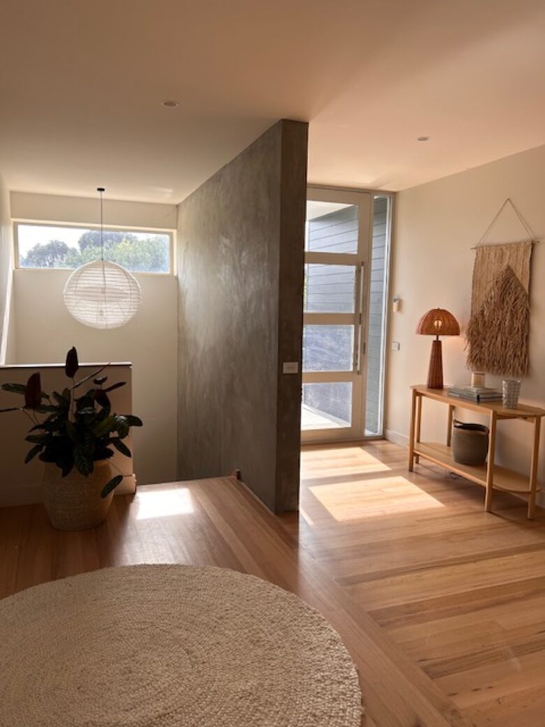 Luxury Family Home amongst the Sand Dunes - St Andrews Beach, Australia