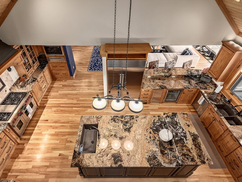 Private Western North Carolina Estate with Panoramic Mountain Views - Clyde, North Carolina