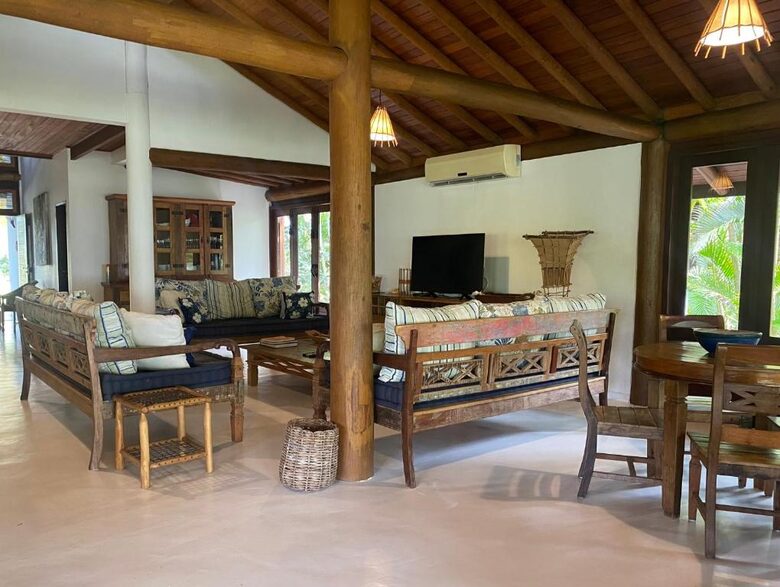 Luxury Property in Villa Oberoi Villas - Santo Andre, Brazil