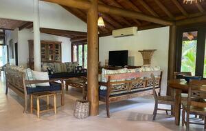 Luxury Property in Villa Oberoi Villas - Santo André, Brazil
