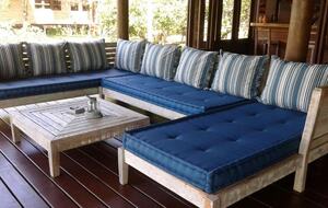 Luxury Property in Villa Oberoi Villas - Santo André, Brazil