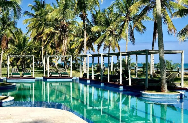 Luxury Property in Villa Oberoi Villas - Santo Andre, Brazil