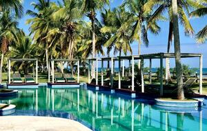 Luxury Property in Villa Oberoi Villas - Santo André, Brazil