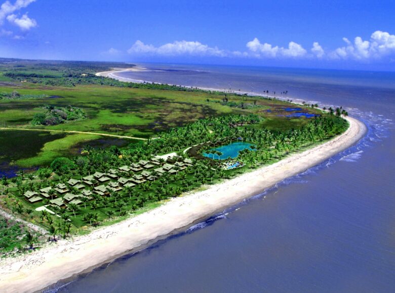 Luxury Property in Villa Oberoi Villas - Santo Andre, Brazil