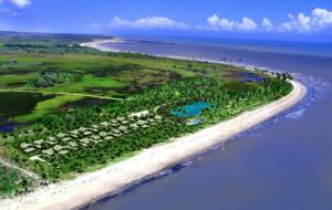 Luxury Property in Villa Oberoi Villas - Santo André, Brazil