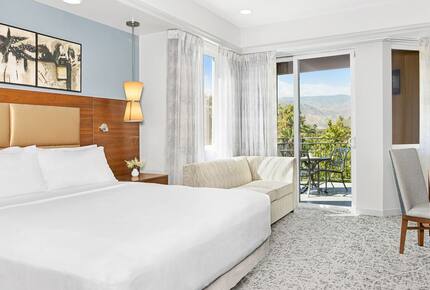 Marriott Desert Springs Villas II - PALM DESERT, California