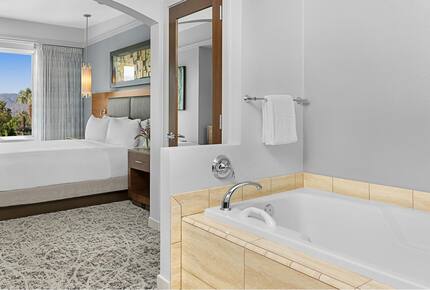 Marriott Desert Springs Villas II - PALM DESERT, California