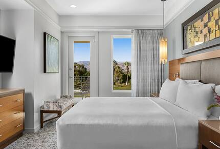 Marriott Desert Springs Villas II - PALM DESERT, California