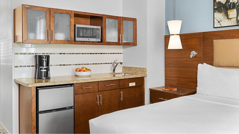Marriott Desert Springs Villas II - PALM DESERT, California