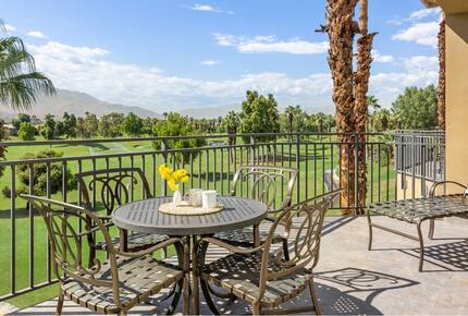 Marriott Desert Springs Villas II - PALM DESERT, California