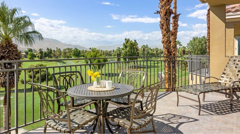 Marriott Desert Springs Villas II - PALM DESERT, California