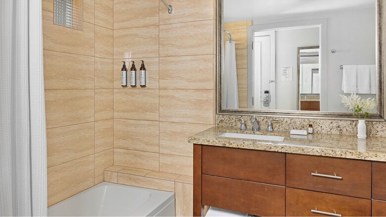 Marriott Desert Springs Villas II - PALM DESERT, California