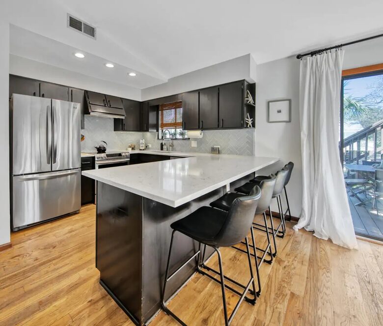 Santa Rosa Beach House by the Most Beautiful Beaches in America - Santa Rosa Beach, Florida