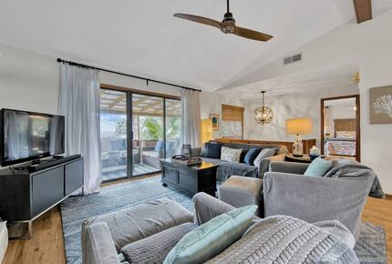 Santa Rosa Beach House by the Most Beautiful Beaches in America - Santa Rosa Beach, Florida