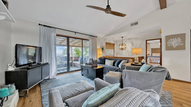 Santa Rosa Beach House by the Most Beautiful Beaches in America - Santa Rosa Beach, Florida