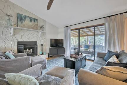 Santa Rosa Beach House by the Most Beautiful Beaches in America - Santa Rosa Beach, Florida