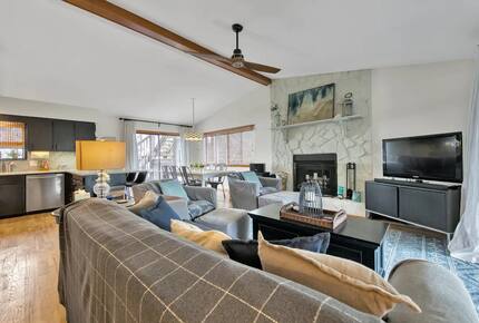 Santa Rosa Beach House by the Most Beautiful Beaches in America - Santa Rosa Beach, Florida