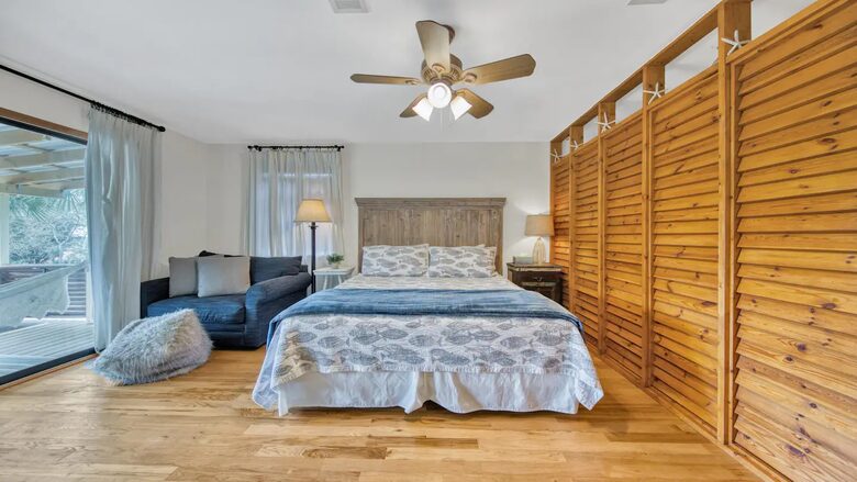 Santa Rosa Beach House by the Most Beautiful Beaches in America - Santa Rosa Beach, Florida