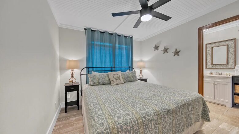 Santa Rosa Beach House by the Most Beautiful Beaches in America - Santa Rosa Beach, Florida