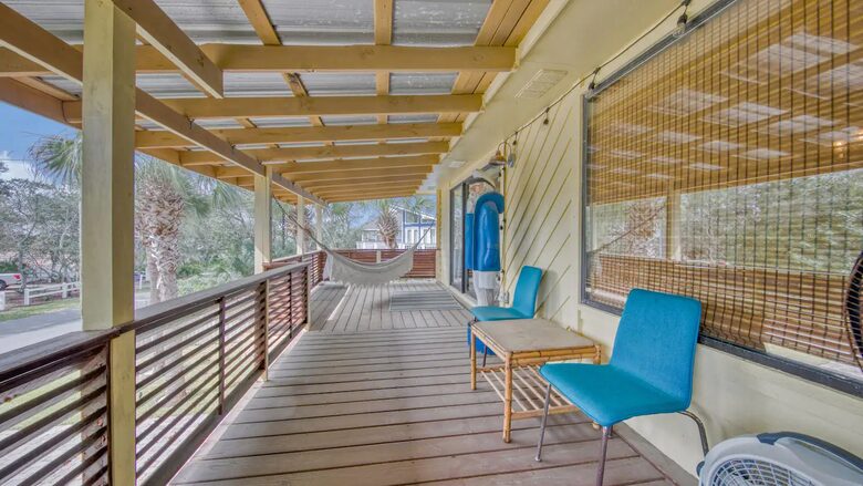 Santa Rosa Beach House by the Most Beautiful Beaches in America - Santa Rosa Beach, Florida