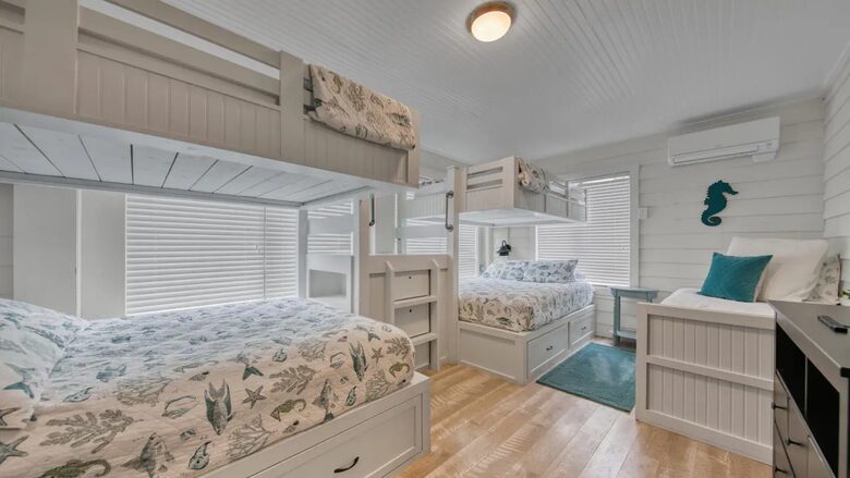 Santa Rosa Beach House by the Most Beautiful Beaches in America - Santa Rosa Beach, Florida
