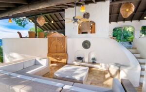 Gestalt Villa at The Steele Point Estate - Tortola, Virgin Islands, British