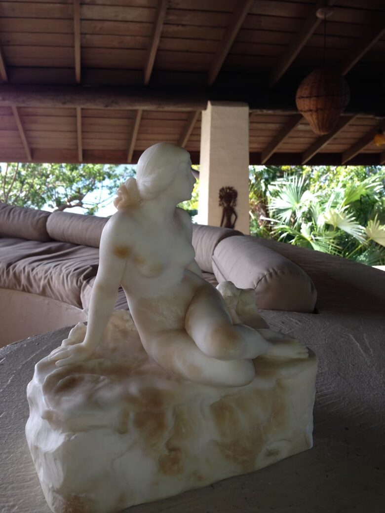 Gestalt Villa at The Steele Point Estate - Tortola, Virgin Islands, British