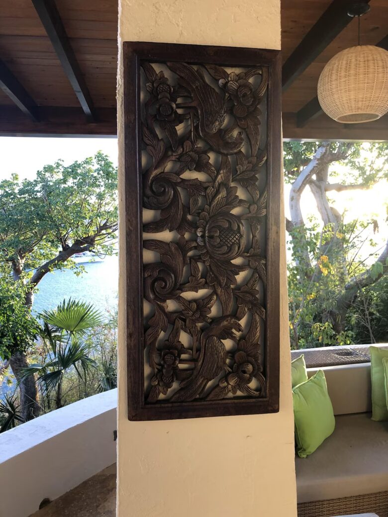 Gestalt Villa at The Steele Point Estate - Tortola, Virgin Islands, British