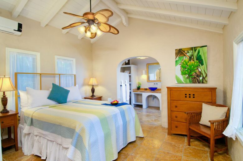 Gestalt Villa at The Steele Point Estate - Tortola, Virgin Islands, British