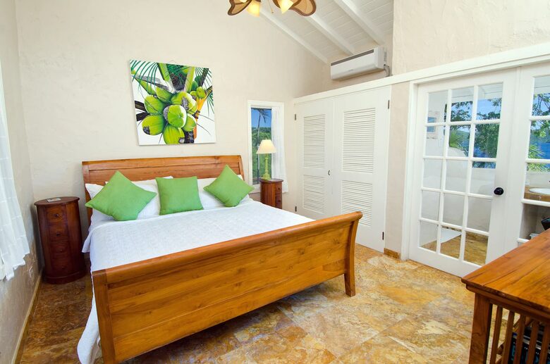 Gestalt Villa at The Steele Point Estate - Tortola, Virgin Islands, British