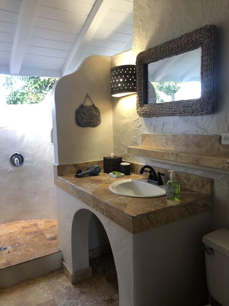 Gestalt Villa at The Steele Point Estate - Tortola, Virgin Islands, British