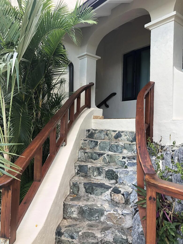 Gestalt Villa at The Steele Point Estate - Tortola, Virgin Islands, British