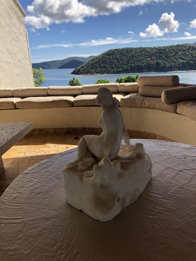 Gestalt Villa at The Steele Point Estate - Tortola, Virgin Islands, British