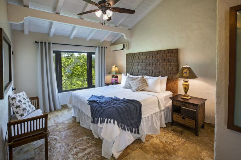 Gestalt Villa at The Steele Point Estate - Tortola, Virgin Islands, British